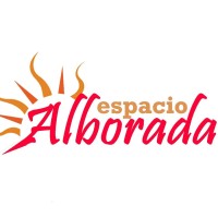 Espacio Alborada Logo