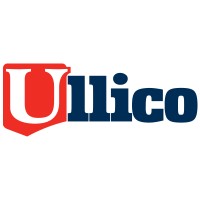 Ullico Inc. Logo