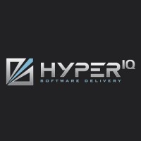 Hyper IQ, LLC Logo