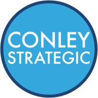 Conley Strategic Logo