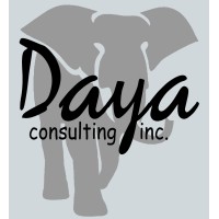 Daya Consulting Logo