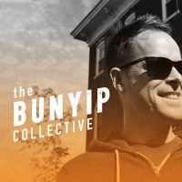The Bunyip Collective Logo