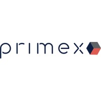 Primex Process Specialists Logo