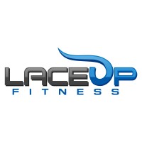 LaceUp Fitness LLC Logo