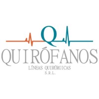 Quirofanos LQ SRL Logo