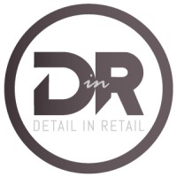 Detail in Retail Logo