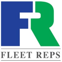 Fleet Reps LLC Logo