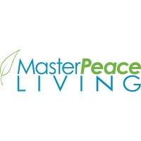 MasterPeace Living, Inc. Logo