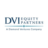 DVI Equity Partners Logo