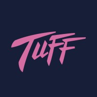 Tuff Logo