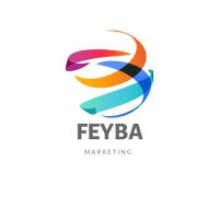 FEYBA Marketing Estratégico y Comercial Logo