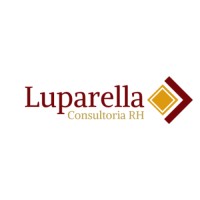 Luparella Consultoria RH Logo
