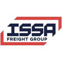 Issa Freight Group Logo