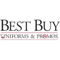 Best Buy Uniforms Logo