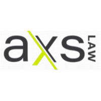 AXS LAW GROUP Logo