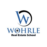 Wohrle Real Estate School Logo