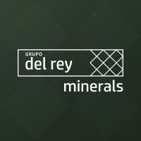 Grupo Del Rey Minerals Logo