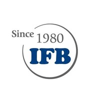 IFB International Freightbridge Logo