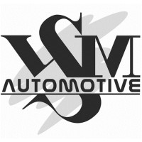 VSM Automotive Logo