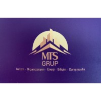 MTS GRUP Logo