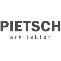 Pietsch Arkitekter Logo