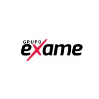 Grupo Exame Logo