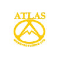 Atlas Manufacturing LTD. Logo