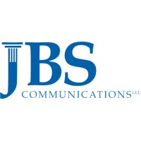 JBS Communications, LLC Logo