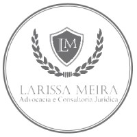 Larissa Meira Advogada Logo