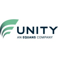 Unity International Group Logo