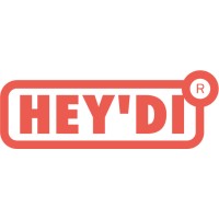 HEYDI AS Logo
