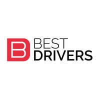 BEST DRIVERS Traslados Ejecutivos Logo
