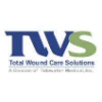 Total Wound Care Solutions Logo