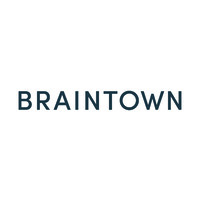 BRAINTOWN EINDHOVEN Logo