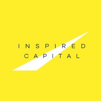 Inspired Capital Logo
