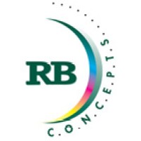 RB Concepts, LLC Logo