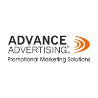 Advance Advertising Ltd. Logo