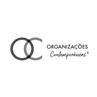 Organizações Contemporâneas Logo