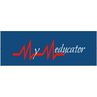 MyMeducator Logo