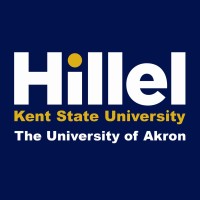 Hillel at Kent State Logo