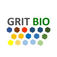 Grit Bio, Inc. Logo
