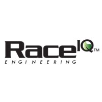 RaceIQ Engineering LLC Logo