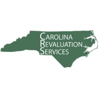 Carolina Revaluation Services Logo