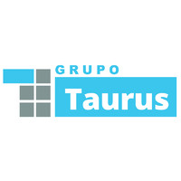 Grupo Taurus Logo