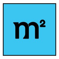 M²: The Institute for Experiential Jewish Education Logo