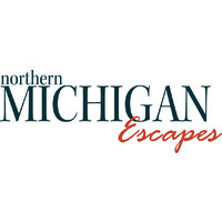 Northern Michigan Escapes Logo