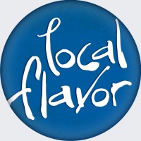 Local Flavor Magazine Logo