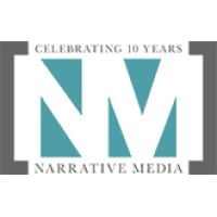 Narrative Media Logo