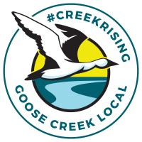 City of Goose Creek Logo