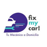 Fix My Car Logo